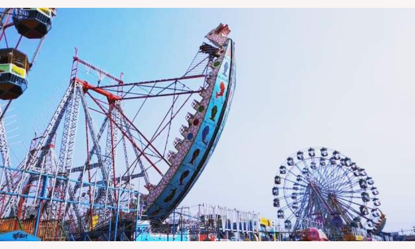 30 जनवरी को हो सकता है ग्वालियर व्यापार मेले का उद्घाटन !