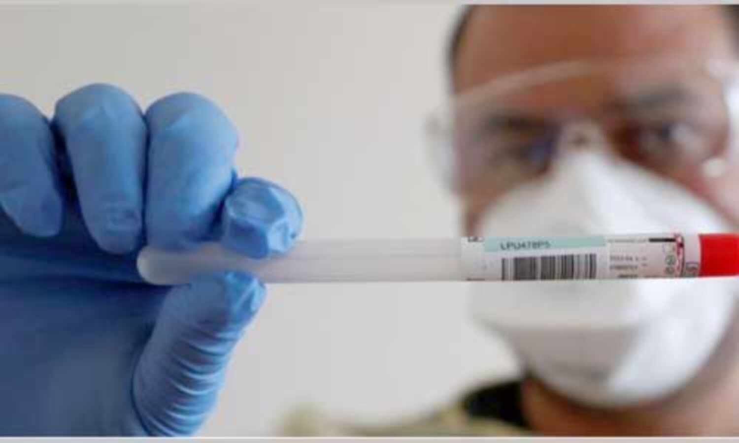 24 घंटे में कोरोना के 14,545 नए मरीज, बढ़ा रिकवरी रेट 24 घंटे में कोरोना के 14,545 नए मरीज, बढ़ा रिकवरी रेट