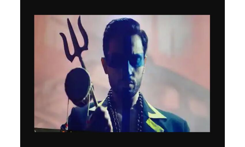 मनोरंजन की आड़ में देवी-देवताओं का अपमान क्यों