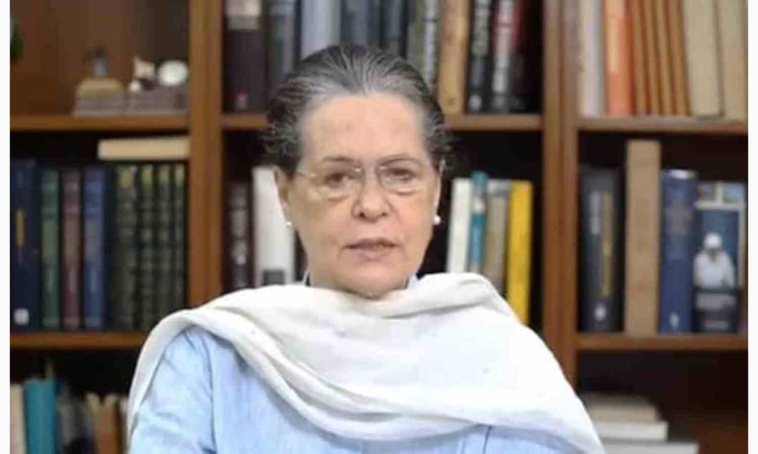 कांग्रेस को जल्द मिलेगा नया अध्यक्ष, जून में होगा चुनाव