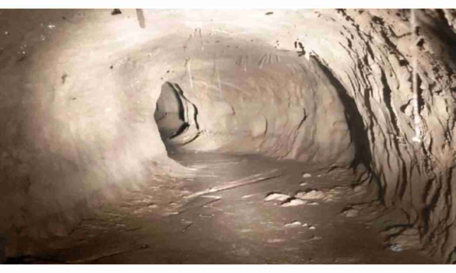 सुरक्षा बलों ने एलओसी के पास खोजी सुरंग, घुसपैठ के लिए प्रयोग होने का अंदेशा