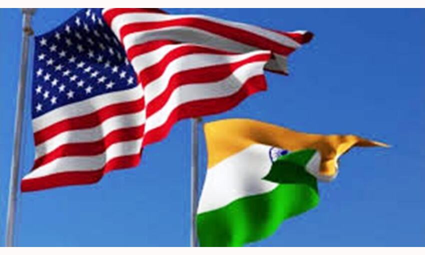 अमेरिका ने की भारत की सराहना, बताया सच्चा दोस्त