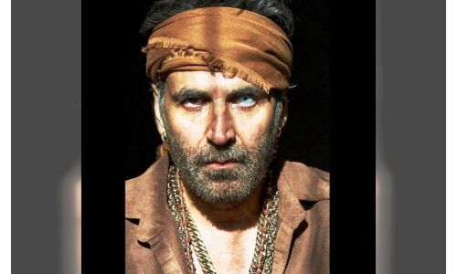 अक्षय कुमार की प्रतिक्षित फिल्म बच्चन पांडे अगले साल होगी रिलीज