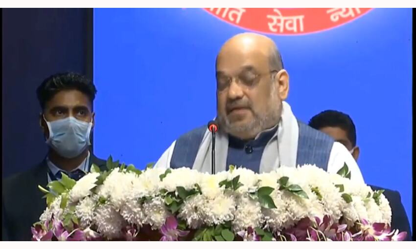 गृहमंत्री अमित शाह करेंगे असम में रैली को संबोधित गृहमंत्री अमित शाह करेंगे असम में रैली को संबोधित