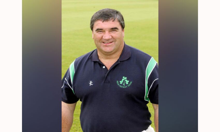 आयरलैंड के पूर्व क्रिकेटर रॉय टॉरेंस का 72 वर्ष की आयु में निधन