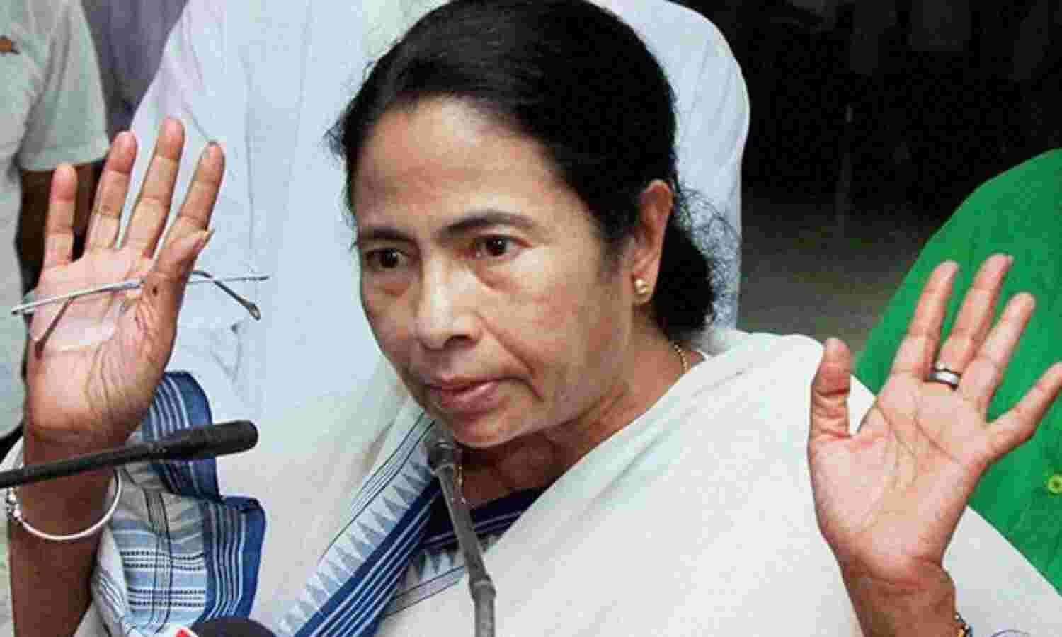 ममता के भतीजे ने भाजपा में शामिल शुभेंदु पर लगाया आरोप, सारदा चिट फंड वालों से लिए थे 6 करोड़ रुपये ममता के भतीजे ने भाजपा में शामिल शुभेंदु पर लगाया आरोप, सारदा चिट फंड वालों से लिए थे 6 करोड़ रुपये