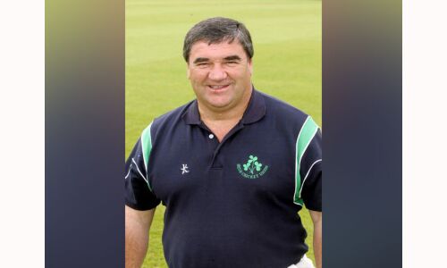 आयरलैंड के पूर्व क्रिकेटर रॉय टॉरेंस का 72 वर्ष की आयु में निधन