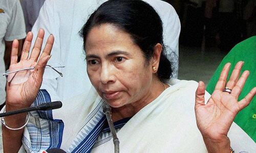 ममता के भतीजे ने भाजपा में शामिल शुभेंदु पर लगाया आरोप, सारदा चिट फंड वालों से लिए थे 6 करोड़ रुपये