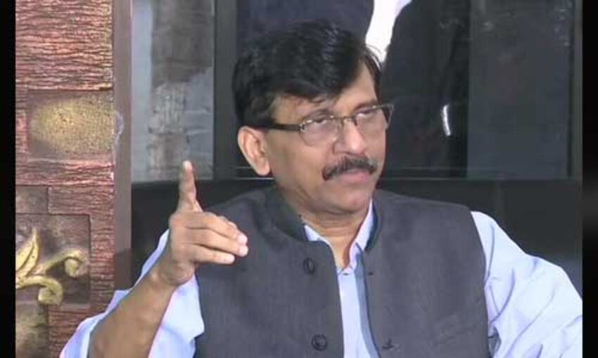 महाराष्ट्र सरकार को अस्थिर करने के लिए हो रही गंदी राजनीति सफल नहीं होगी : संजय राउत