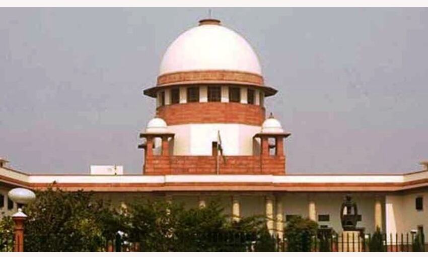 दिल्ली हिंसा की जांच के लिए सुप्रीम कोर्ट में याचिका दायर