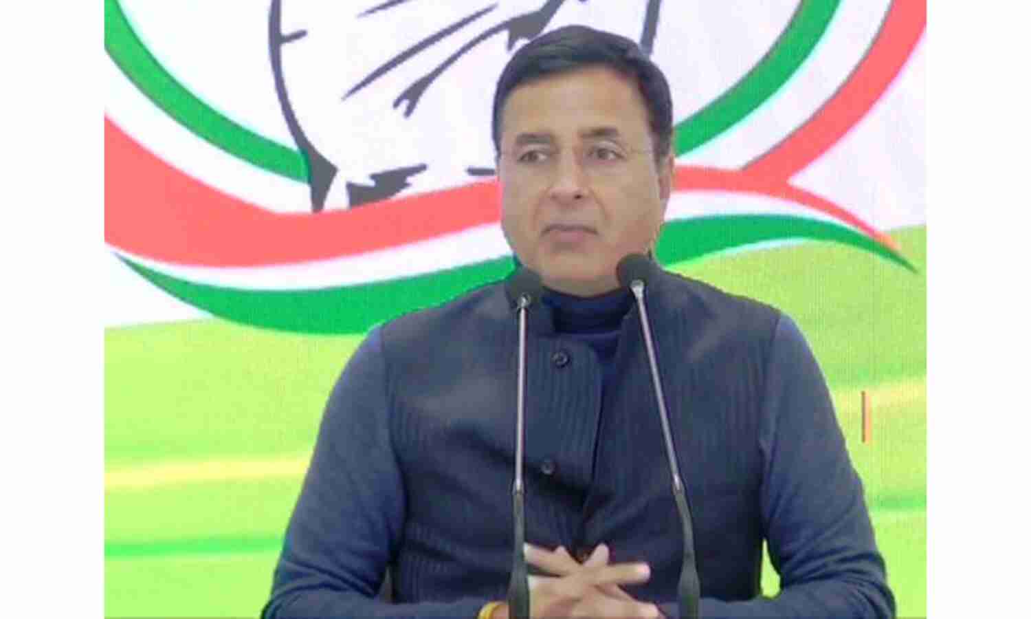 कांग्रेस ने राफेल डील में 21 हजार करोड़ के घोटाले का लगाया आरोप