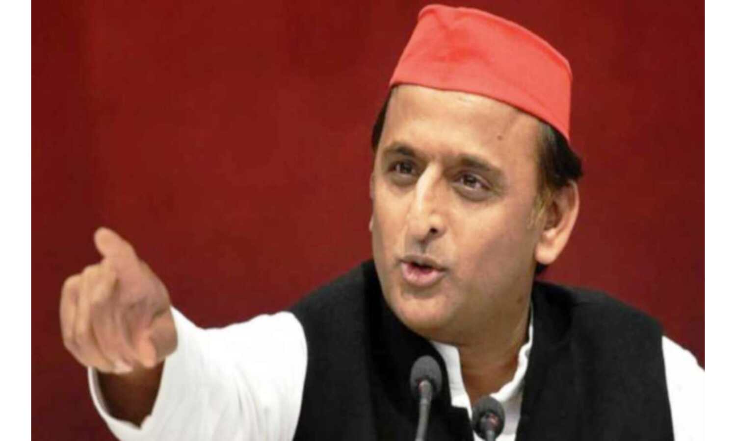 पूर्व सीएम अखिलेश यादव ने राकेश टिकैत का जाना हाल, कहा- सपा किसानों के साथ