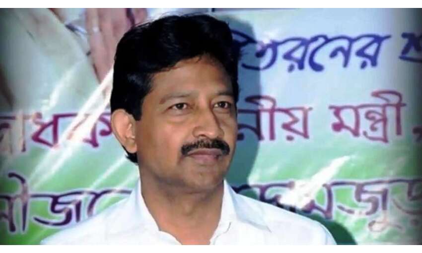 ममता सरकार को लगा एक और झटका, वनमंत्री ने दिया इस्तीफा