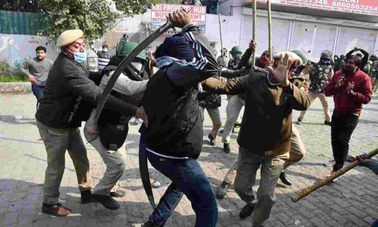 किसान आंदोलन और चौरी चौरा कांड