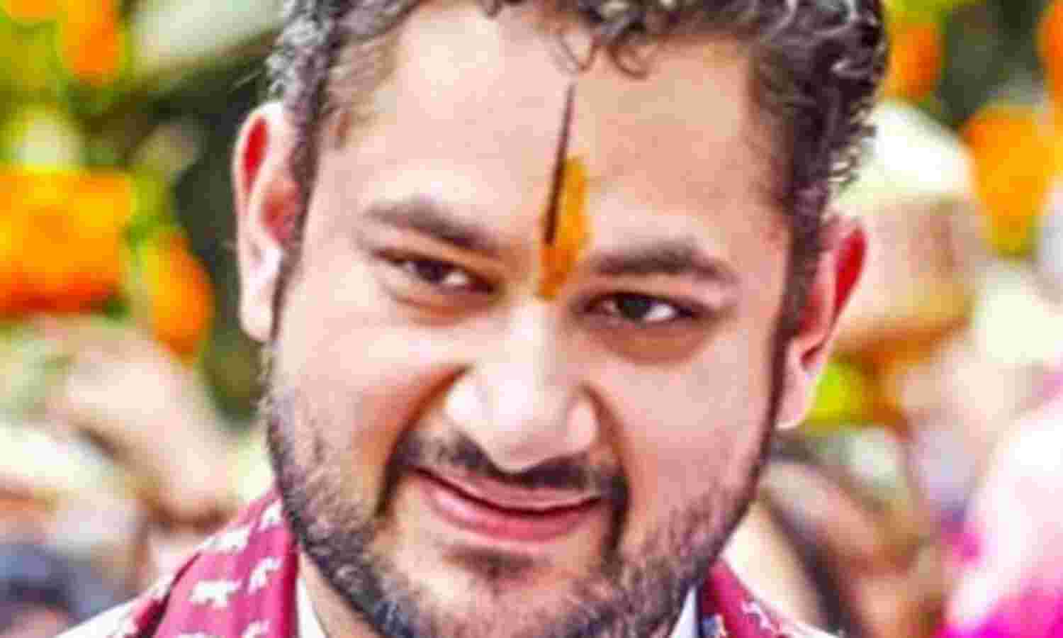 श्रीराम की प्रत्येक लीला में वनवास के बाद रामराज्य अवश्य आता है - पुण्डरीक जी