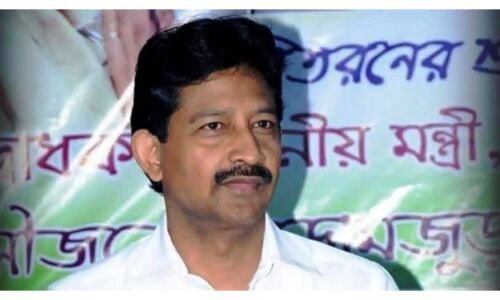 ममता सरकार को लगा एक और झटका, वनमंत्री ने दिया इस्तीफा