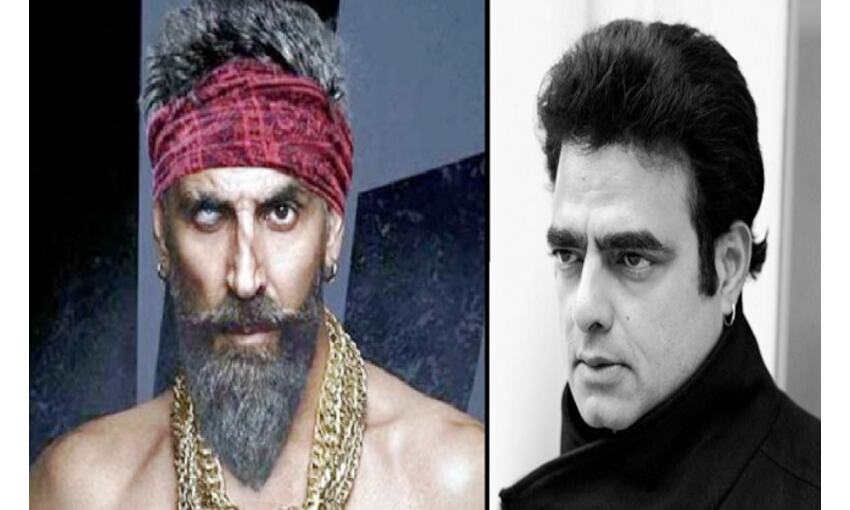 अक्षय कुमार के साथ बच्चन पांडे के साथ नजर आएंगे अभिमन्यु सिंह