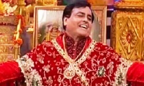 सिनेमा में सम्मान के सिंहासन पर भजन गायक