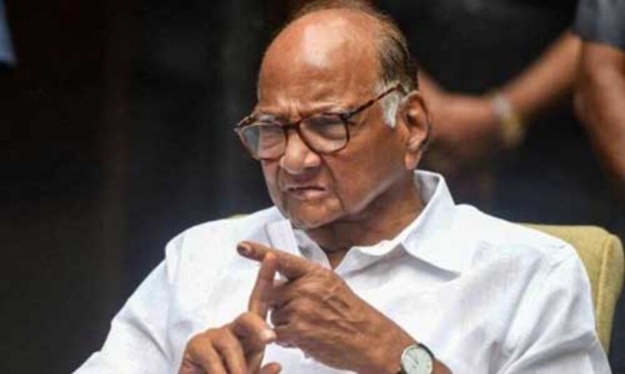 शरद पवार जैसे अनुभवी नेता भी तथ्यों को गलत तरीके से बता रहे हैं: कृषि मंत्री तोमर