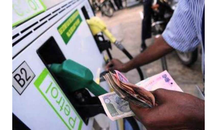 पेट्रोल और डीजल पर लगेगा कृषि सेस, बीमा क्षेत्र में बढ़ेगी FDI की सीमा