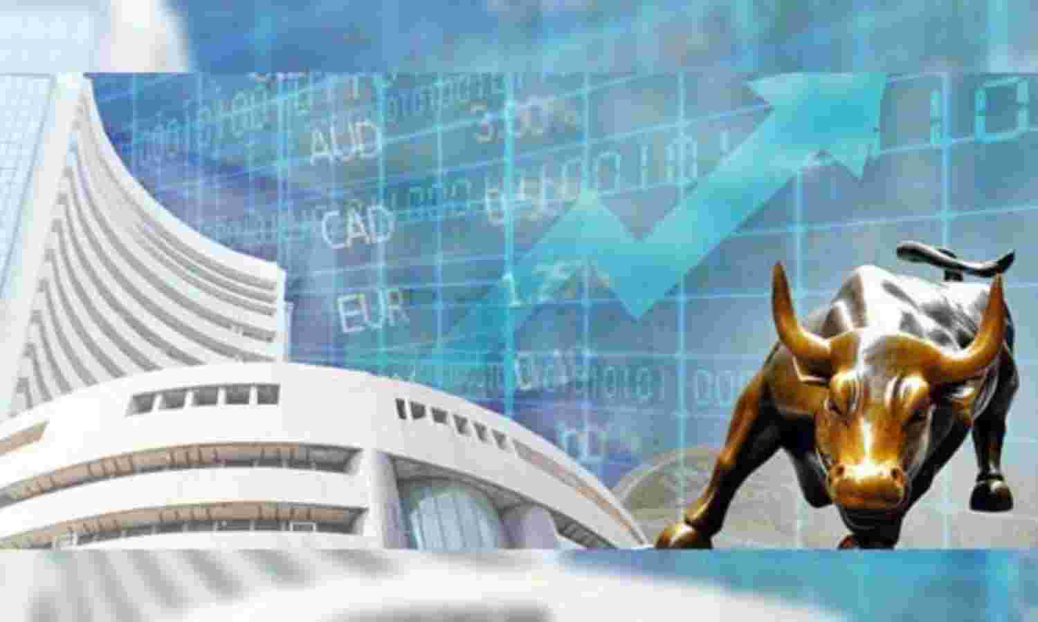 बाजार को पसंद आया बजट, 24 साल बाद बजट के दिन शेयर मार्केट में बढ़त