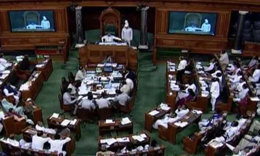 किसानों के मुद्दों पर चर्चा के लिए सरकार और विपक्ष के बीच सहमति बनी, 15 घंटे तय