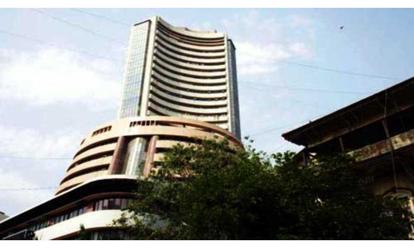 585 अंकों की बढ़त के साथ बंद हुआ शेयर बाजार 585 अंकों की बढ़त के साथ बंद हुआ शेयर बाजार