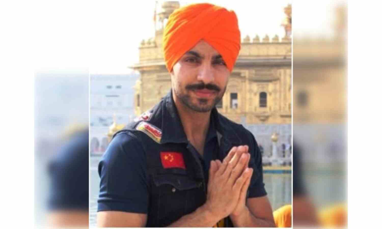 दिल्ली हिंसा मामले में दीप सिद्धू पर 1 लाख का इनाम घोषित