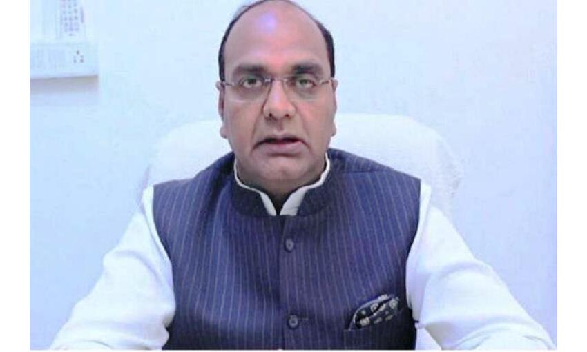 मप्र कोरोना टीकाकरण अभियान में बना नंबर 1, चिकित्सा शिक्षा मंत्री ने दी बधाई