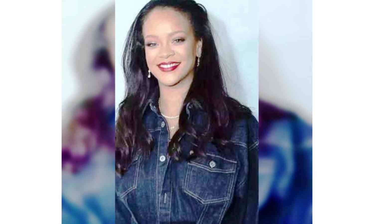 किसान आंदोलन की समर्थक रिहाना के देश को भारत ने दी मुफ्त वैक्सीन किसान आंदोलन की समर्थक रिहाना के देश को भारत ने दी मुफ्त वैक्सीन