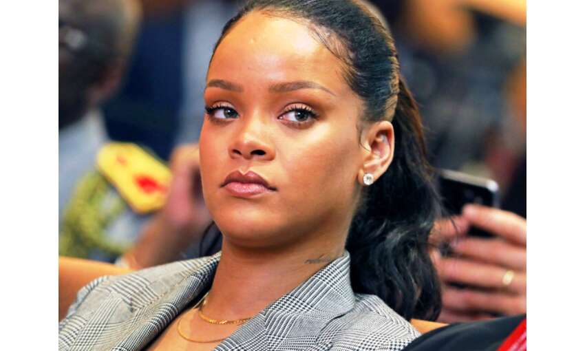 रिहाना ने खालिस्तानी समर्थकों से 18 करोड़ लेकर किया किसानों के समर्थन में ट्वीट