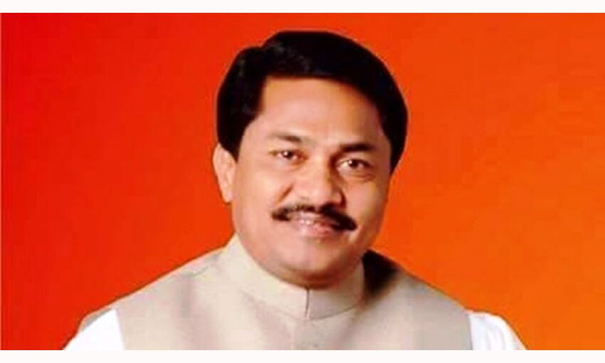 वरिष्ठ नेता नाना पटोले बने महाराष्ट्र कांग्रेस के प्रदेश अध्यक्ष