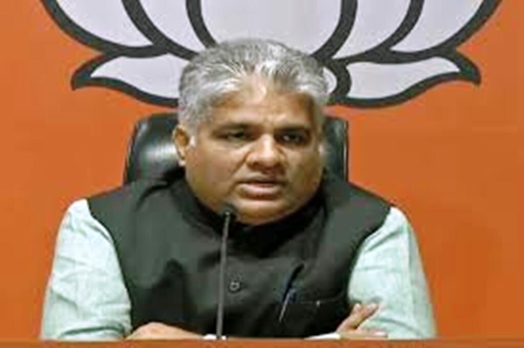 भाजपा की निर्वाचन आयोग से मांग, पश्चिम बंगाल में कई चरणों में हो मतदान