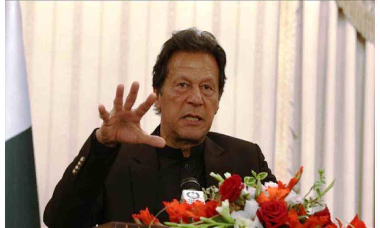 इमरान ने अलापा कश्मीर राग, बांग्लादेश ने लगाई फटकार, कहा - आतंकी भेजना बंद करो