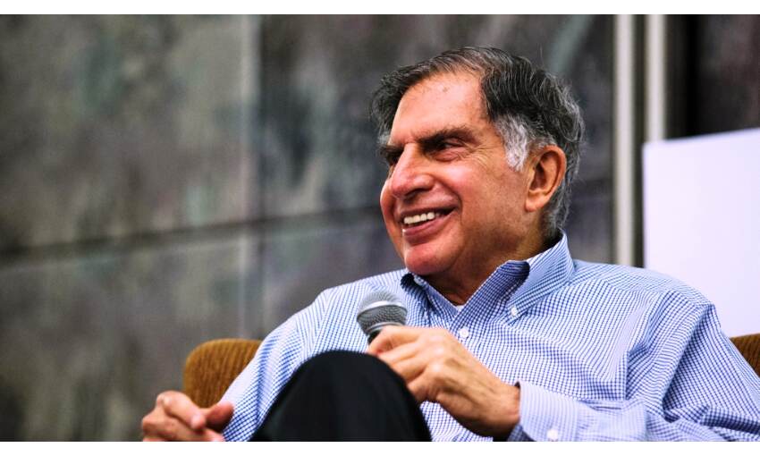 सोशल मीडिया पर रतन टाटा को भारत रत्न देने की उठी मांग, टाटा ने कहीं ये बात ...