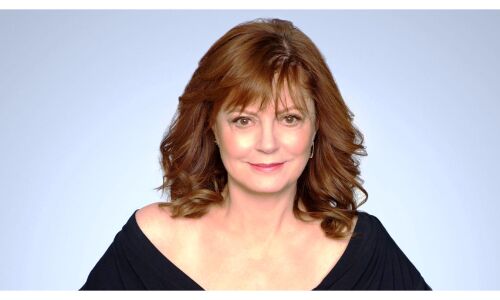 रिहाना और ग्रेटा के बाद अमेरिकी अभिनेत्री सुसैन ने किया किसान आंदोलन का समर्थन