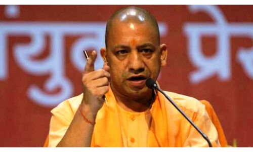 मुख्यमंत्री योगी आदित्यनाथ सपा के गढ़ से करेंगे पंचायत चुनाव अभियान का आगाज मुख्यमंत्री योगी आदित्यनाथ सपा के गढ़ से करेंगे पंचायत चुनाव अभियान का आगाज