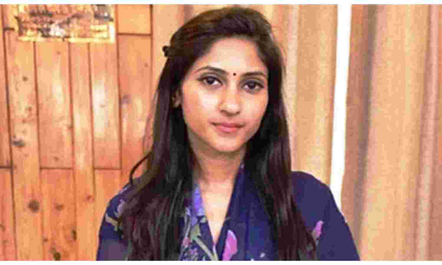 कांग्रेस विधायक का सोनिया गांधी पर तंज, कहा - जिस जनता ने चुनाव जिताया, उससे मिलने का समय नहीं