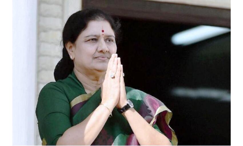 शशिकला के राजनीति में दोबारा प्रवेश की खबर से एआईएडीएमके में खलबली