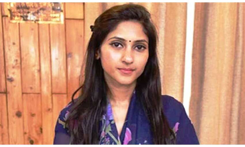 कांग्रेस विधायक का सोनिया गांधी पर तंज, कहा - जिस जनता ने चुनाव जिताया, उससे मिलने का समय नहीं