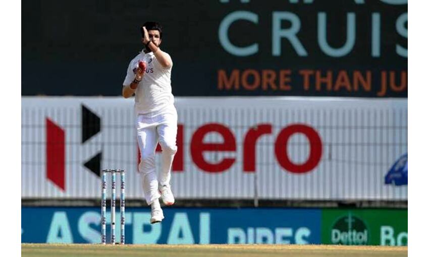 इशांत शर्मा टेस्ट क्रिकेट में लिए 300 विकेट लेने वाले छटवें गेंदबाज बने
