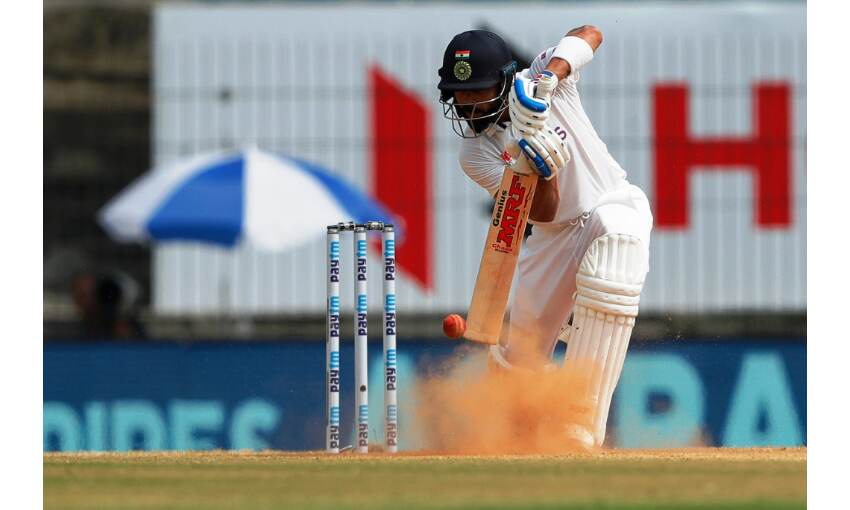 इंग्लैण्ड ने भारत को 227 रनों से हराया, सीरीज में 1-0 की बढ़त हासिल की