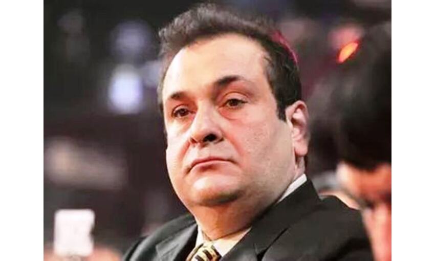 अभिनेता राजीव कपूर का चौथा नहीं होगा, परिवार ने दी जानकारी