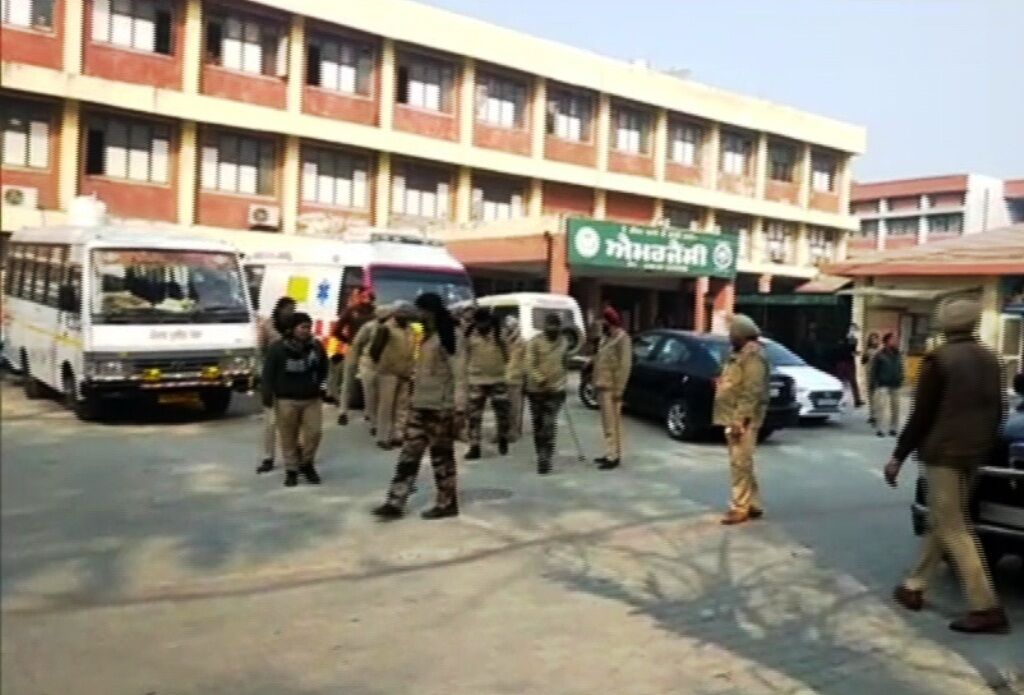 पंजाब में निकाय चुनाव के दौरान कांग्रेस-अकाली दल में झड़प, 2 की मौत