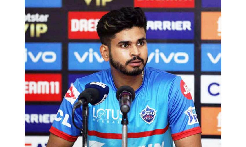 विजय हजारे ट्रॉफी के लिए मुंबई क्रिकेट टीम घोषित, श्रेयस अय्यर कप्तान नियुक्त