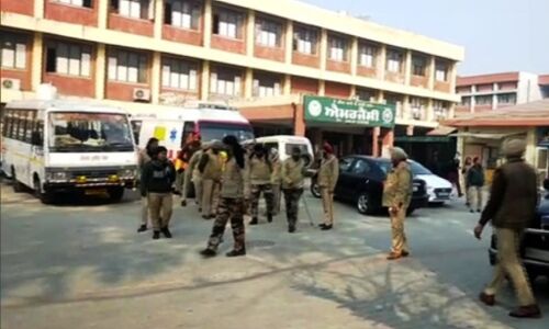 पंजाब में निकाय चुनाव के दौरान कांग्रेस-अकाली दल में झड़प, 2 की मौत