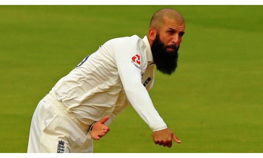 दूसरे टेस्ट से इंग्लैण्ड टीम में बदलाव जेम्सएंडरसन की जगह मोईन अली शामिल