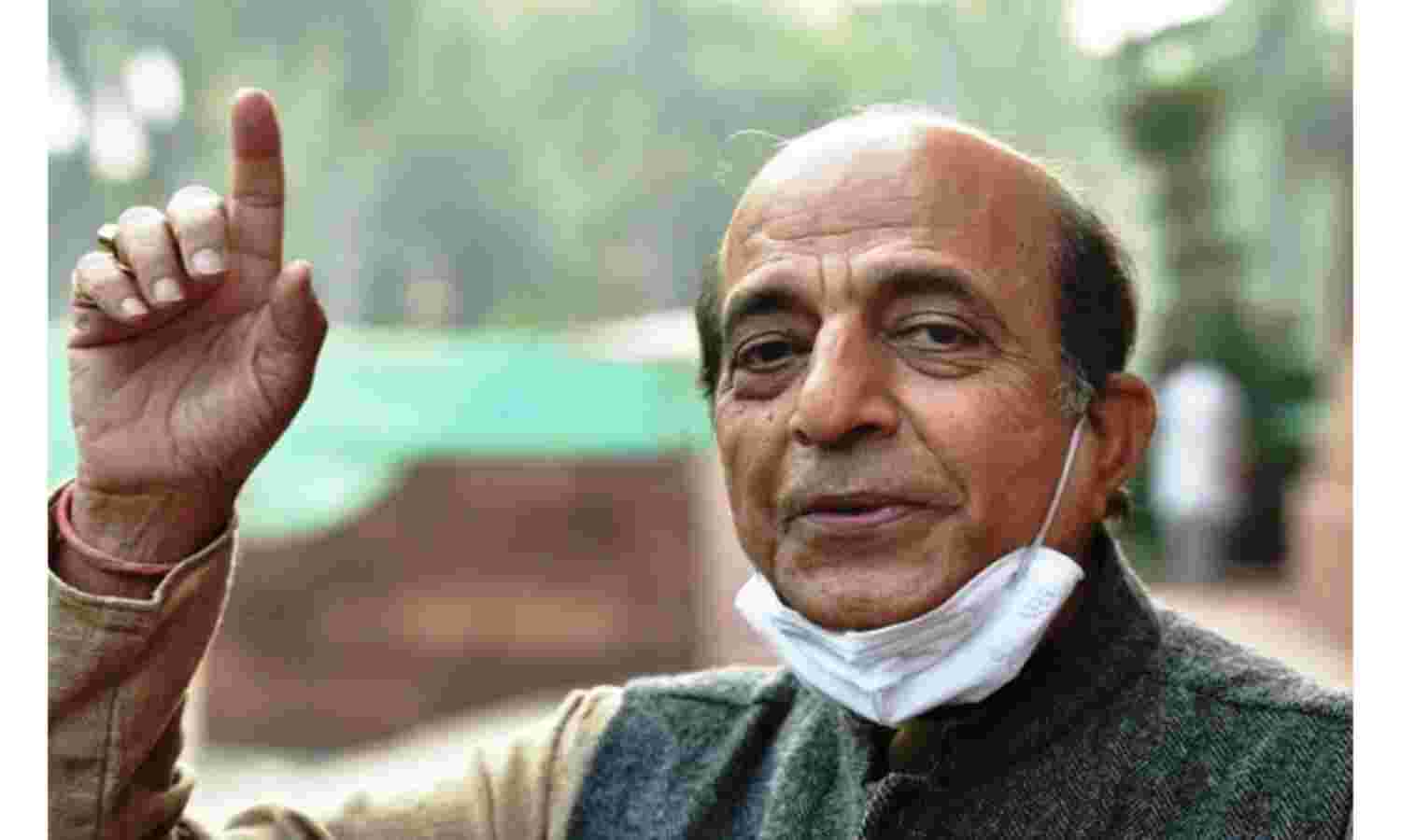 प्रधानमंत्री मोदी मेरे मित्र है, भाजपा में जाने से कोई नहीं रोक सकता  : दिनेश त्रिवेदी