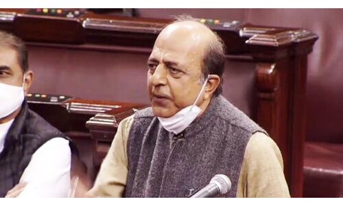 ममता को झटका : TMC सांसद ने राज्यसभा से दिया इस्तीफा, कहा - अंतरात्मा की आवाज सुनी