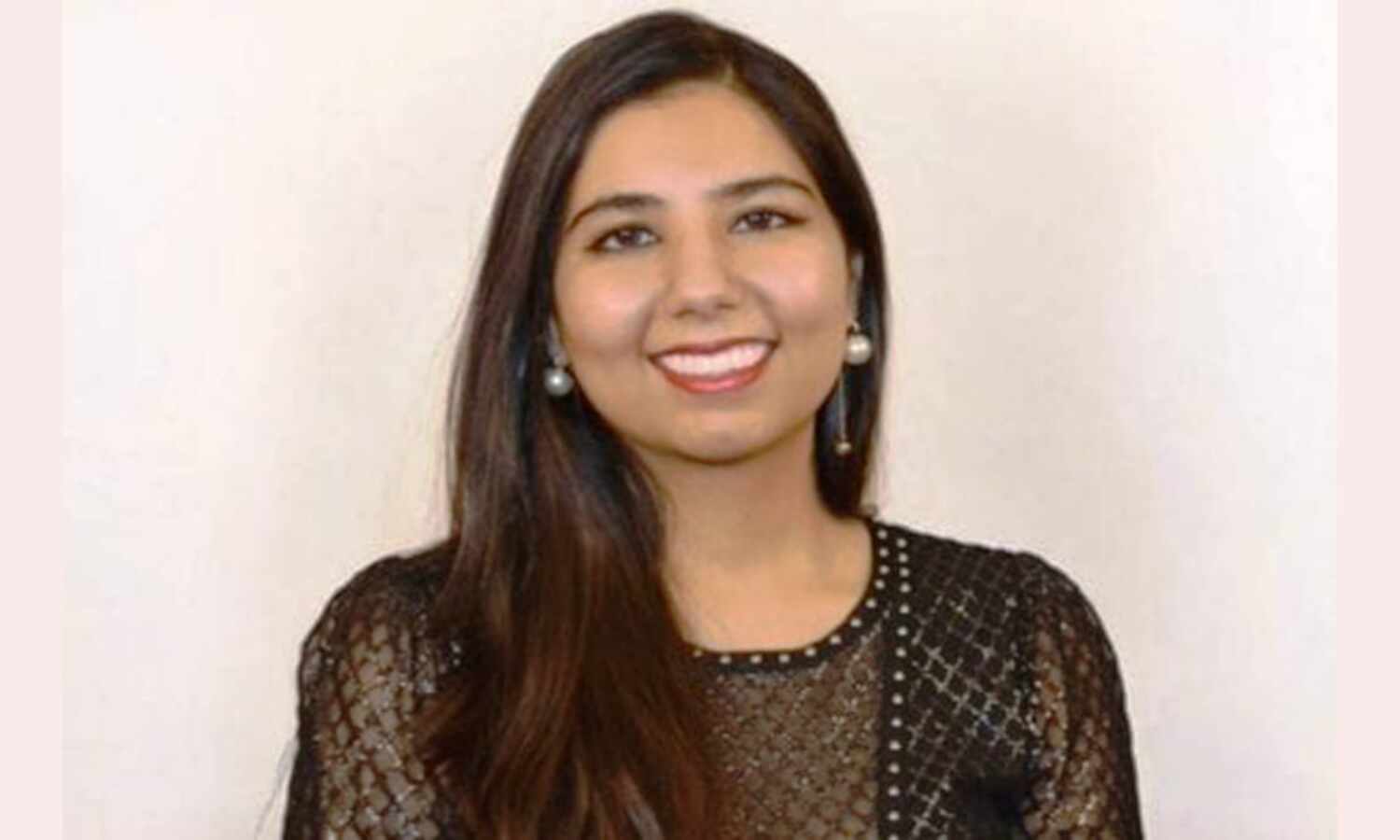 भारतीय मूल की आकांक्षा ने संयुक्त राष्ट्र महासचिव पद के लिए पेश किया दावा